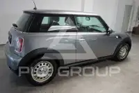 2009 Mini COOPER