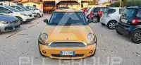 2009 Mini COOPER