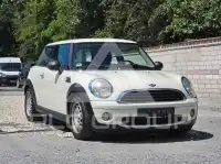 2009 Mini COOPER