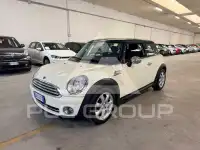 2009 Mini COOPER