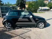 2009 Mini COOPER