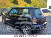 2009 Mini COOPER