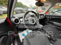 2009 Mini COOPER