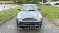 2009 Mini COOPER