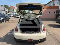 2009 Mini COOPER