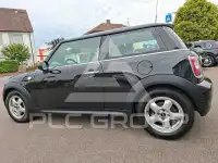 2009 Mini COOPER