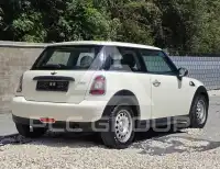 2009 Mini COOPER