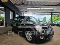 2009 Mini COOPER