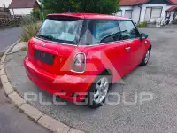 2009 Mini COOPER