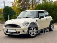 2009 Mini COOPER