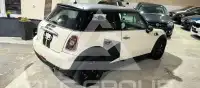 2009 Mini COOPER