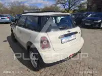 2009 Mini COOPER