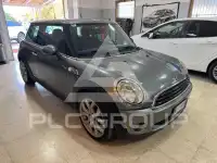 2009 Mini COOPER