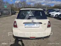 2009 Mini COOPER