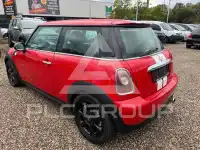 2009 Mini COOPER