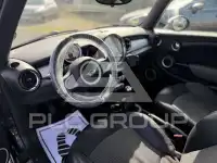 2009 Mini COOPER