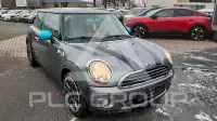 2009 Mini COOPER