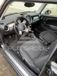 2009 Mini COOPER