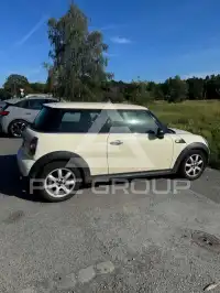 2010 Mini COOPER