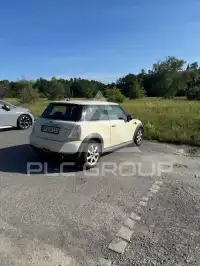 2010 Mini COOPER