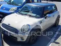 2009 Mini COOPER