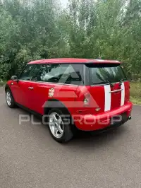2009 Mini Clubman