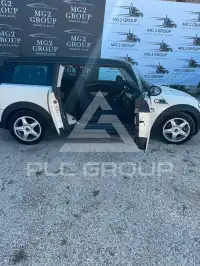 2009 Mini Clubman