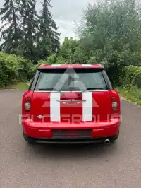 2009 Mini Clubman