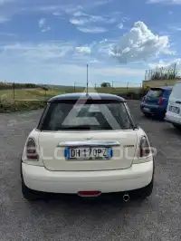 2009 Mini Clubman