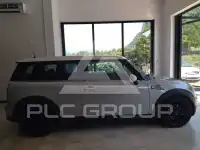 2009 Mini Clubman