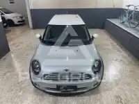 2009 Mini Clubman