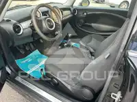 2009 Mini Clubman