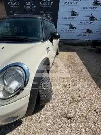 2009 Mini Clubman