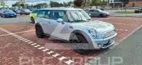 2009 Mini Clubman