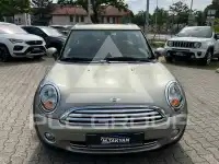 2009 Mini Clubman