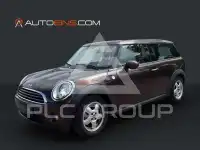 2009 Mini Clubman
