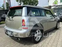2009 Mini Clubman
