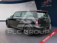 2009 Mini Clubman