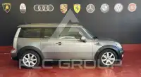 2009 Mini Clubman