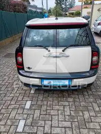2009 Mini Clubman