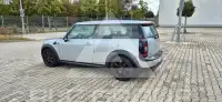 2009 Mini Clubman