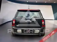2009 Mini Clubman