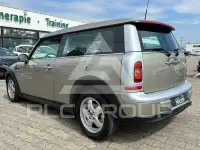 2009 Mini Clubman