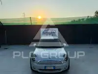 2009 Mini Clubman