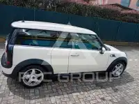 2009 Mini Clubman