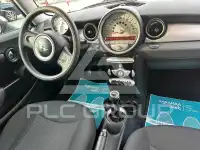 2009 Mini Clubman