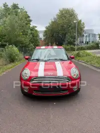 2009 Mini Clubman