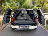 2009 Mini Clubman