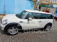 2009 Mini Clubman
