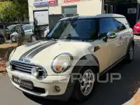 2009 Mini Clubman